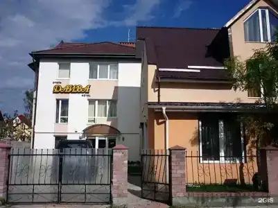 Даива - 4