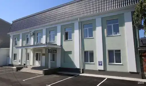Старый Город - 18