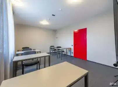 Friday Center - 24