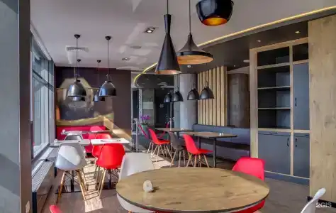 Ibis Cheboksary Center - 20