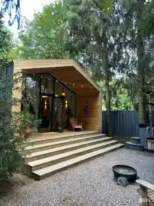 THE DACHA - 3