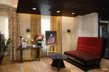 Radisson Sonya - 2