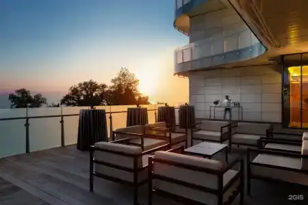 Grand Karat Sochi - 11