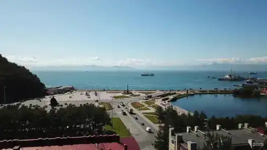 Командор - 5