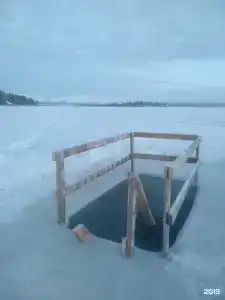Огни Имандры - 81