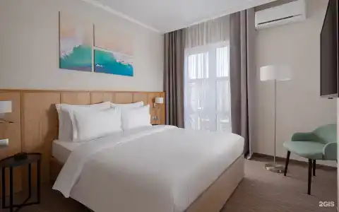 Miracleon Город Mira Family Resort&SPA - 1