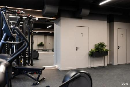 Апарт-отель Artstudio M103 - 51