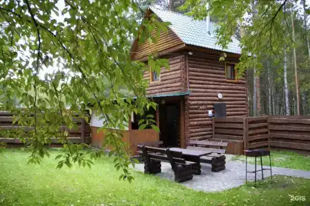 Солнечный остров - 1