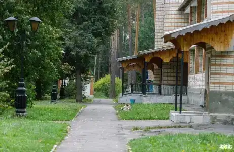 Прибрежный - 20
