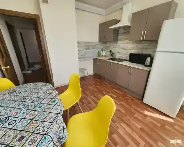 ArtHouseInn - 2