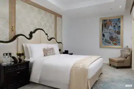 St. Regis Москва Никольская - 38