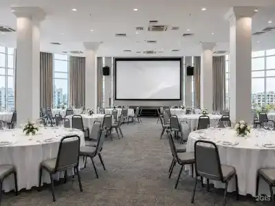 Marins Grand Hotel - 16