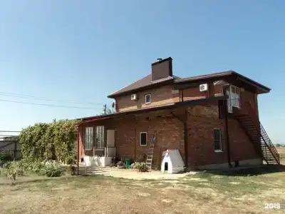 Графство Азов - 1