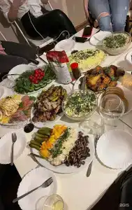 Дюны Джемете - 57