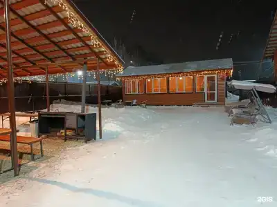 Буревестник - 3