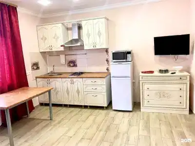 Киви и Цитрус - 6