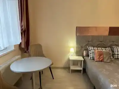 Стратилатская - 23