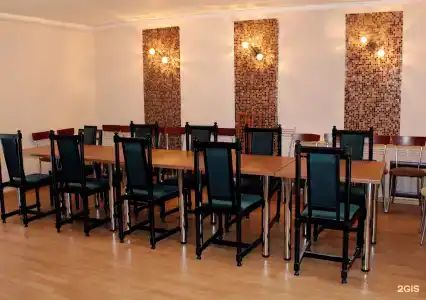 Maxrooms Волга Hollywood - 6