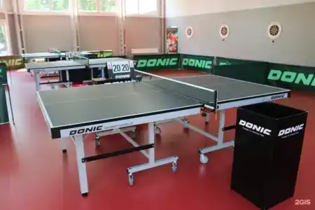 Русские Сезоны Спорт Пересвет - 57