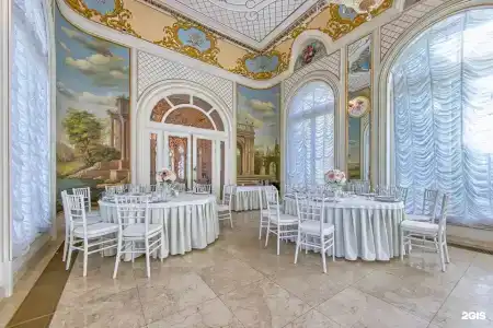 Дворец Елизаветино - 50