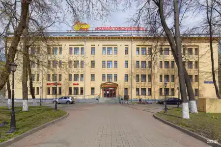 Апарт-отель Измайловский парк (Хоум) - 106