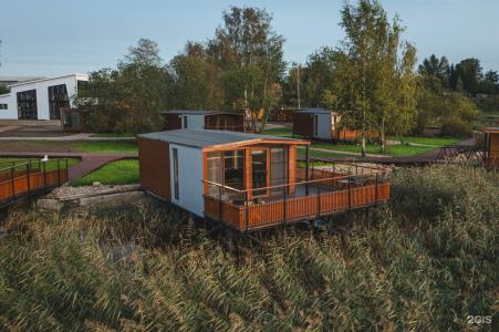 Мыс на Неве - 30