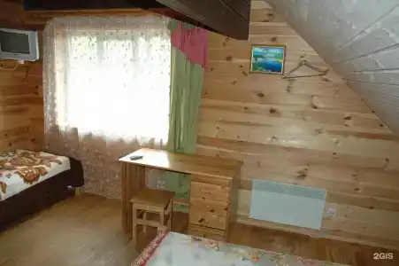 Шишки - 9