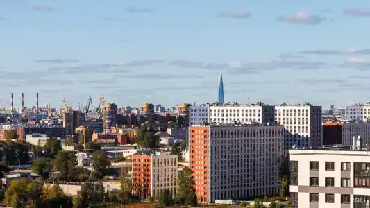 Апарт-отель Artstudio M103 - 24