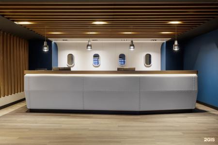 Cosmos Moscow Airport в Шереметьево - 74