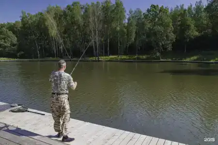 Заокские поля - 96
