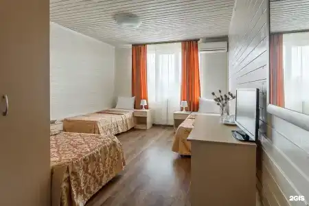 Pontos Family Resort Zarya All Inclusive - 9