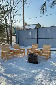 Тайга - 34