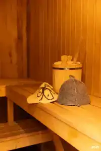 Chalet Botash - 40