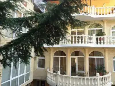 Арлиан - 1