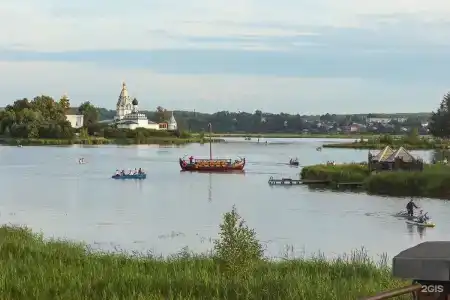 Русская Тоскания - 32