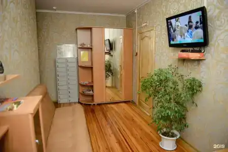 Бумеранг - 7