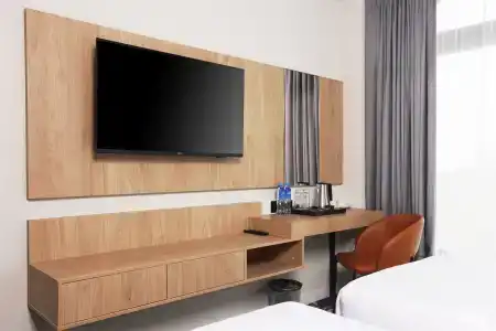 Cosmos Adler Hotel - 12