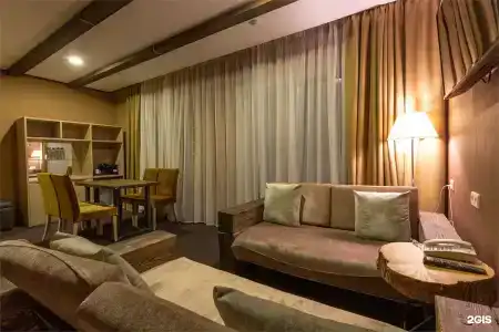 Arkhyz Royal Resort & Spa - 120