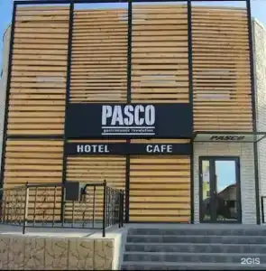 PASCO - 4