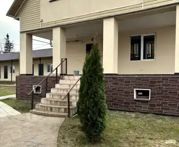 Стратилатская - 66
