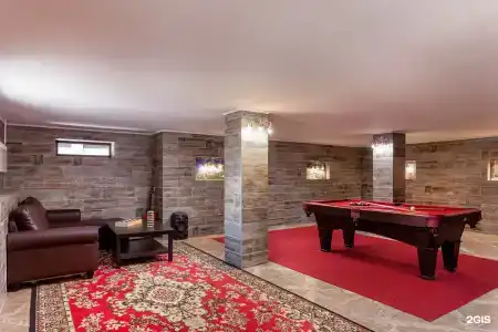 Дом на распутье дорог Villa405 - 3