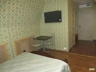 Добрый визит - 5