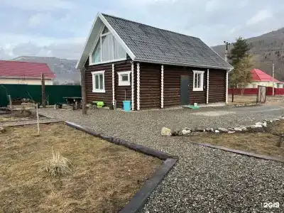 Частный дом Лякабанья - 1