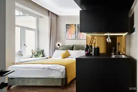 Калейдоскоп Gold - 104