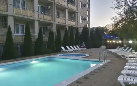 Дюны Джемете - 105