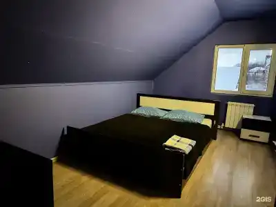 Частный дом Коттедж - 8