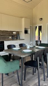 LuckyHomeRent Прилесная 1 - 41