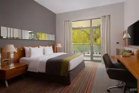 METROPOL Гранд (бывш. Кемпински) - 50
