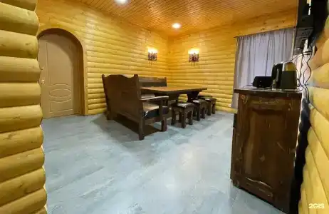 Деревенька в лесу - 4