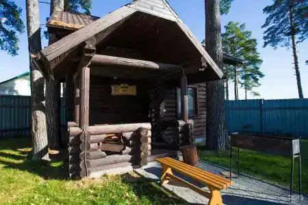 Бердская Заимка - 48